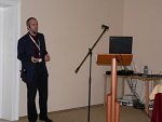 Pregled tehnologij - Aleš Plesničar Pregled tehnologij - Aleš Plesničar