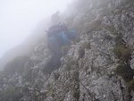 Na nekaterih mestih se je bilo potrebno malo potruditi Na nekaterih mestih se je bilo potrebno malo potruditi