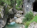Pred pohodom ogled čudovite soteske<br />
Pred pohodom ogled čudovite soteske<br />