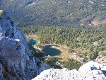 Pogled v dolino