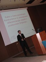 Kako uspeti v poslovnem življenju 
