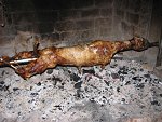Zaslužen 'prigrizek' 