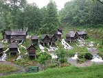 Domov mimo nekaterih biserov BiH 