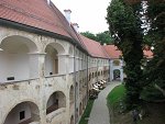 Največji grad na slovenskem - Grad 