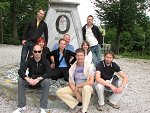 Tromeja - Slovenija/Avstrija/Madžarska 